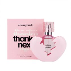 ARIANA GRANDE THANK U, NEXT EDP 30ML SPRAY