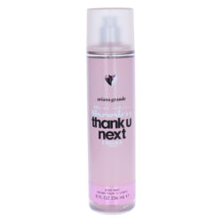 ARIANA GRANDE THANK U NEXT BODY MIST 236ML