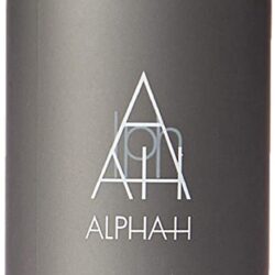 ALPHA H LIQUID LASER CLEANSING OIL  100ML