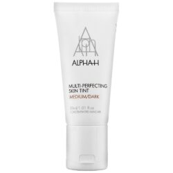 ALPHA H MULTI-PERFECTING SKIN TINT  M/D SPF 15 30ML