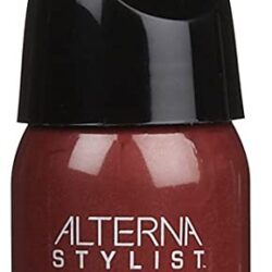 ALTERNA ONE NIGHT ONLY RED SET RAVISHING RED HIGHLIGHTS 90ML, 40ML BAMBOO SHINE