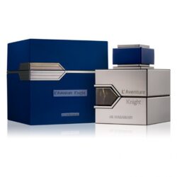 AL HARAMAIN L'AVENTURE KNIGHT (M) EDP 100 ml AE