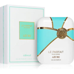 ARMAF LE PARFAIT AZURE WOMEN EDP 100 ML