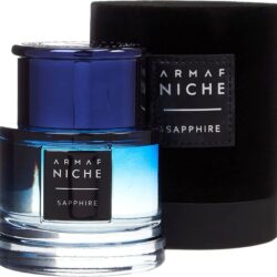 ARMAF NICHE SAPHIRE 90ML EDP M