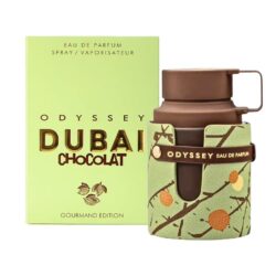 ARMAF ODYSSEY DUBAI CHOCOLAT 100ML EDP U