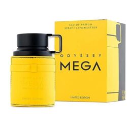 ARMAF ODYSSEY MEGA EDP 100ML