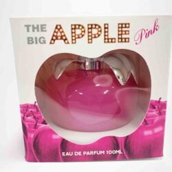 THE BIG APPLE PINK APPLE EDP 100ML