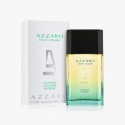 AZZARO POUR HOMME COLOGNE INTENSE 50ML