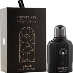 ARMAF CLUB DE NUIT PRIVATE KEY TO MY DREAMS EDP 100ML