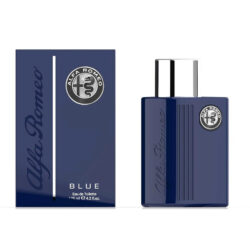 ALFA ROMEO BLUE EDT 125ML SPRAY