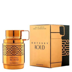 ARMAF ODYSSEY AOUD EDITION (M) EDP 100 ml