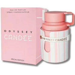 ARMAF ODYSSEY CANDEE SPECIAL EDITION (W) EDP 100ML