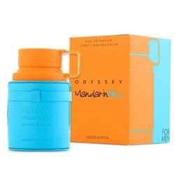 ARMAF ODYSSEY MANDARIN SKY LIMITED EDITION FOR MEN (M) EDP 100ML