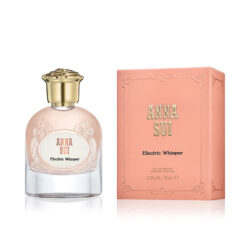 ANNA SUI ELECTRIC WHISPER EDP 50ML SPRAY