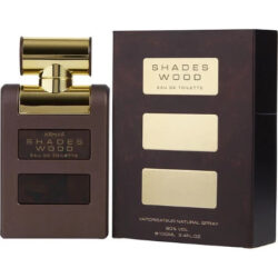 ARMAF SHADES WOOD 100ML EDP M