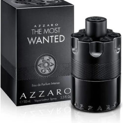 AZZARO THE MOST WANTED EDP INTENSE 50ML SPRAY