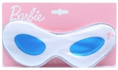 BARBIE EYE MASK