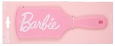 BARBIE HAIR BRUSH