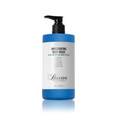 BAXTER OF CALIFORNIA INVIGORATING BODY WASH LIME AND POMEGRANATE 300ML