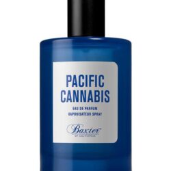 BAXTER OF CALIFORNIA PACIFIC CANNABIS EDP 100ML