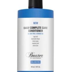 BAXTER OF CALIFORNIA DAILY COMPLETE CARE CONDITIONER 473ML
