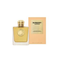 BURBERRY GODDESS EDP INTENSE 100ML