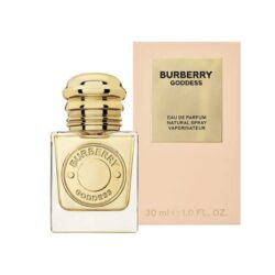BURBERRY GODDESS EDP 30ML SPRAY