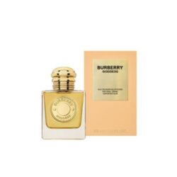 BURBERRY GODDESS (W) EDP INTENSE 50 ml REFILLABLE