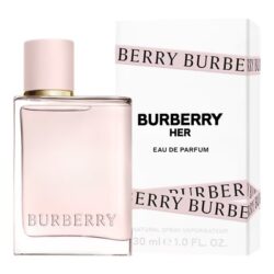 BURBERRY HER EDP 30ML SPRAY