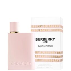 BURBERRY HER ELIXIR EDP INTENSE SPRAY 30ML