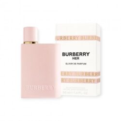 BURBERRY HER ELIXIR EDP INTENSE SPRAY 50ML