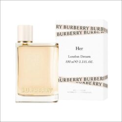 BURBERRY HER LONDON DREAM EDP 100ML