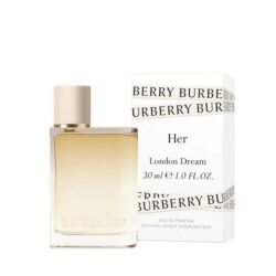 BURBERRY HER LONDON DREAM EDP 30ML SPRAY