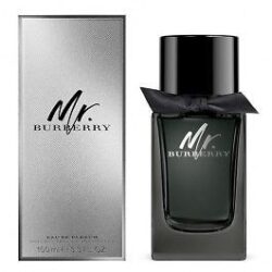 BURBERRY MR BURBERRY M EDP SPRAY 100ML