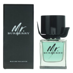 BURBERRY MR BURBERRY EDT 50ML