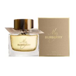 BURBERRY MY BURBERRY FOR LADIES EDP 90ML SPRAY
