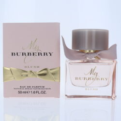 BURBERRY MY BURBERRY BLUSH EDP 50ML SPRAY