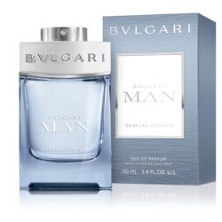 BVLGARI MAN GLACIAL ESSENCE (M) EDP 100 ml