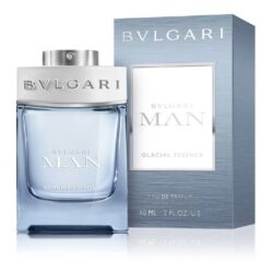BVLGARI MAN GLACIAL ESSENCE EDP 60ML
