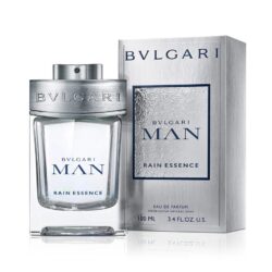 BVLGARI MAN RAIN ESSENCE (M) EDP 100ML