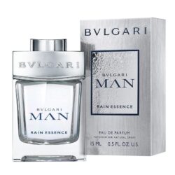 BVLGARI MAN RAIN ESSENCE EDP TRAVEL SPRAY