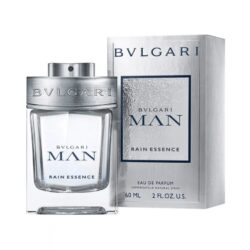 BVLGARI MAN RAIN ESSENCE (M) EDP 60ML