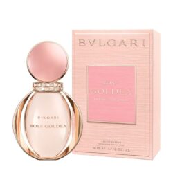 BVLGARI ROSE GOLDEA EDP 50ML SPRAY