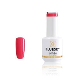 BLUESKY 80507 HOT CHILLIS GEL NAIL POLISH 15ML