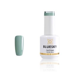 BLUESKY 80570 SAGE SCARF GEL NAIL POLISH 15ML