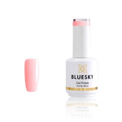 BLUESKY 80622 BE DEMURE GEL NAIL POLISH 15ML