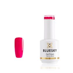 BLUESKY 80637 GEL NAIL POLISH 15ML - PINK LEGGINGS