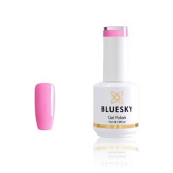 BLUESKY DC080 TERRA ROSA GEL NAIL POLISH 15ML