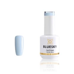 BLUESKY DC104 CYANINE SEA GEL NAIL POLISH 15ML
