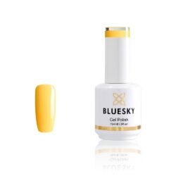 BLUESKY 80624 HONEY DARLIN GEL NAIL POLISH 15ML